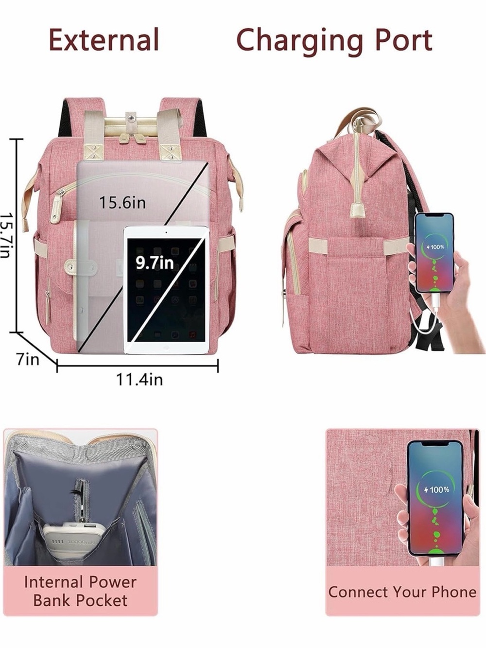 FALANKO Backpack - Picture 7 of 7